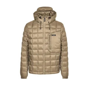 Freedomday Uomo*HAN - ECO DOWN PADDING