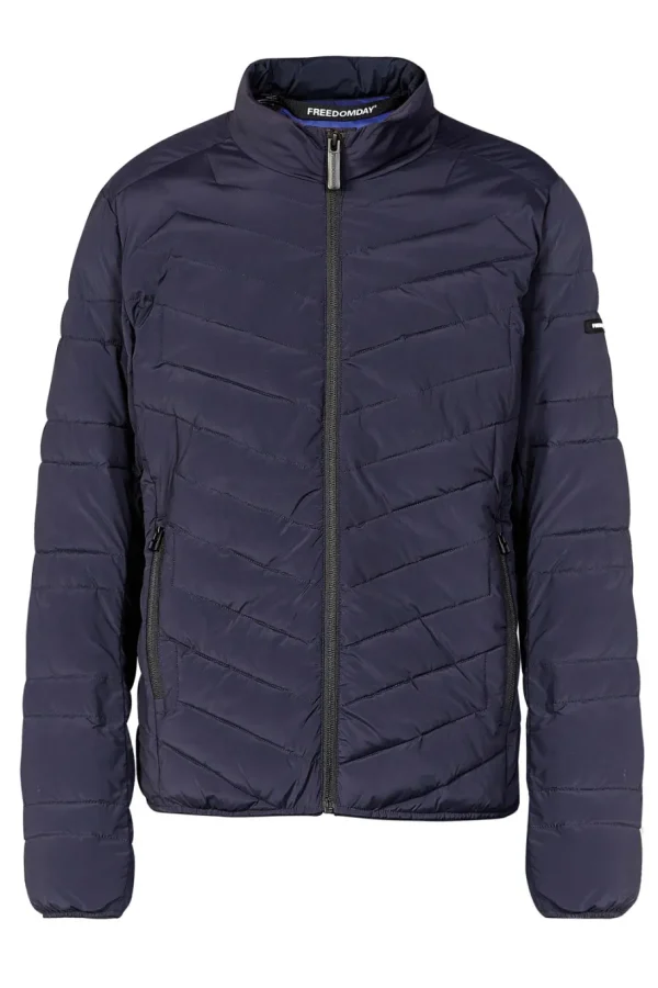 Freedomday Uomo*HANS - ECO DOWN PADDING