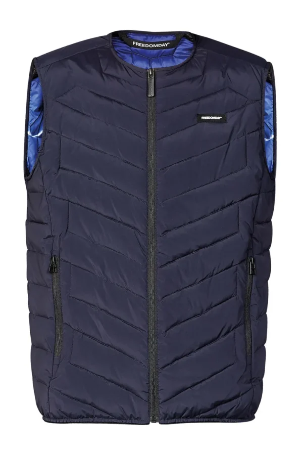 Freedomday Uomo*HAVI - ECO DOWN PADDING