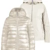 Freedomday Donna*HELENA - ECO DOWN PADDING