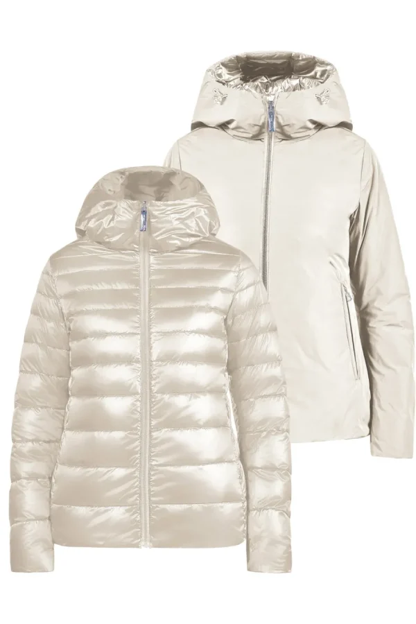 Freedomday Donna*HELENA - ECO DOWN PADDING