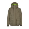 Freedomday Junior Boy*HORACE - ECO DOWN PADDING