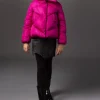 Freedomday Junior Girl*ISAL - ECO DOWN PADDING