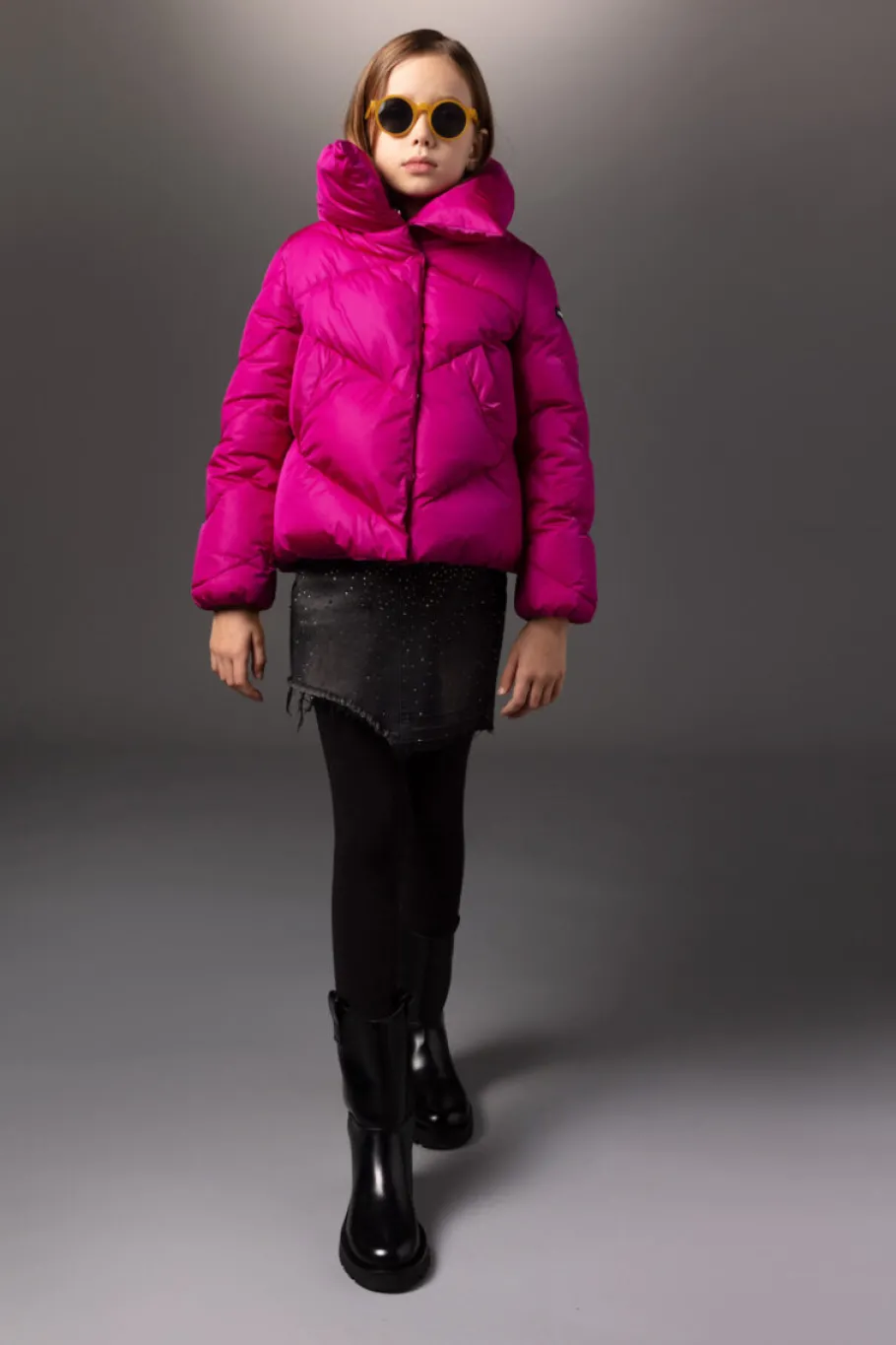 isal__real_down_padding_0.webp Freedomday Junior Girl*ISAL - REAL DOWN PADDING