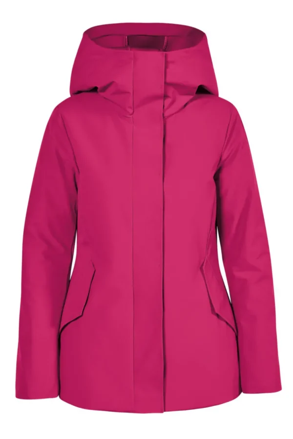 Freedomday Junior Girl*ISLA - ECO DOWN PADDING
