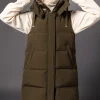 Freedomday Donna*IZZI - ECO DOWN PADDING