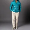 Freedomday Uomo*JACE - ECO DOWN PADDING