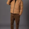 Freedomday Uomo*JAXON - ECO DOWN PADDING