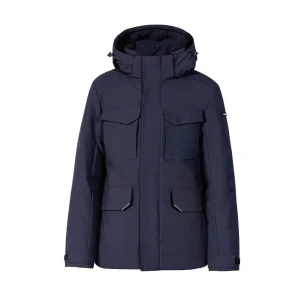 Freedomday Uomo*JEAN - ECO DOWN PADDING