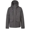 Freedomday Uomo*JEAN - ECO DOWN PADDING GREYMELANGE