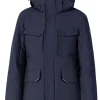 Freedomday Uomo*JEAN - ECO DOWN PADDING