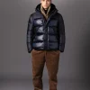 Freedomday Uomo*JENK - ECO DOWN PADDING