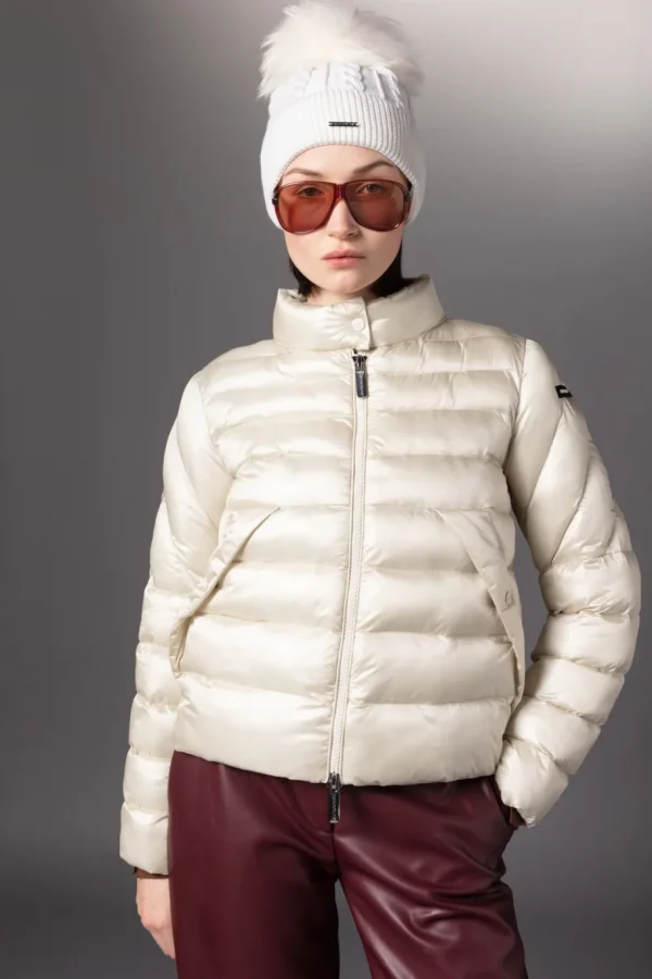 Freedomday Donna*JEY - ECO DOWN PADDING