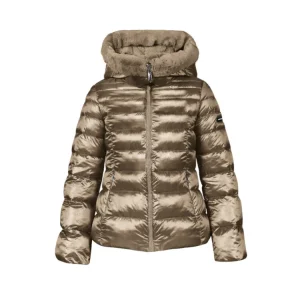 Freedomday Junior Girl*JOELLE - ECO DOWN PADDING