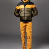Freedomday Junior Boy*JUDE - ECO DOWN PADDING