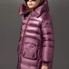 Freedomday Junior Girl*JUDITH - ECO DOWN PADDING