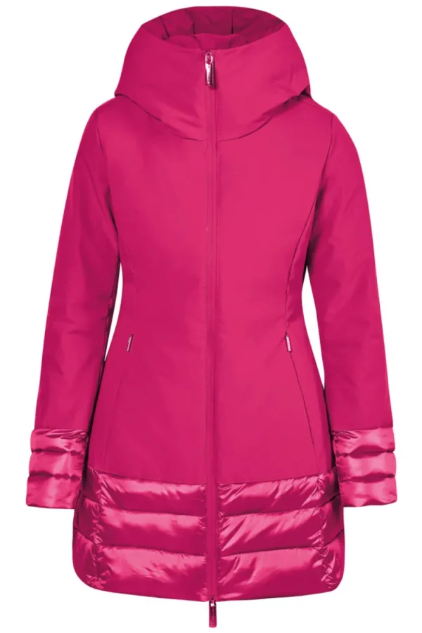Freedomday Junior Girl*KAREN - ECO DOWN PADDING