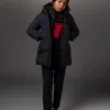 Freedomday Junior Boy*KYRIE - ECO DOWN PADDING