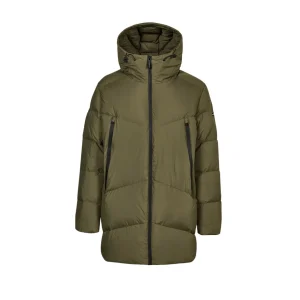 Freedomday Junior Boy*KYRIE - ECO DOWN PADDING