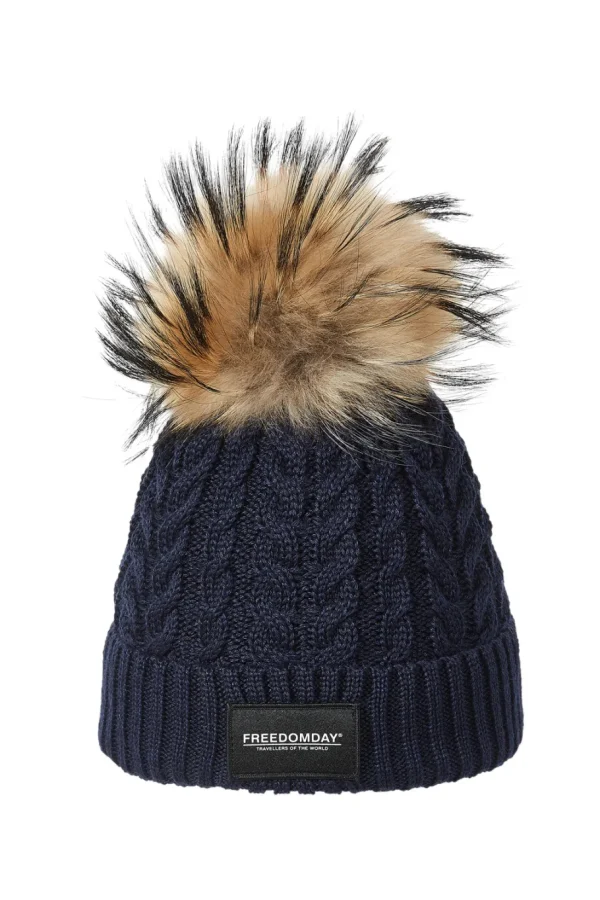 Freedomday Junior Boy*LEON - REAL FUR