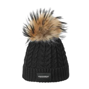 Freedomday Junior Boy*LEON - REAL FUR