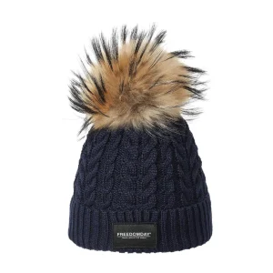 Freedomday Junior Boy*LEON - REAL FUR