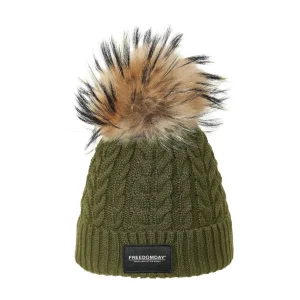 Freedomday Junior Boy*LEON - REAL FUR