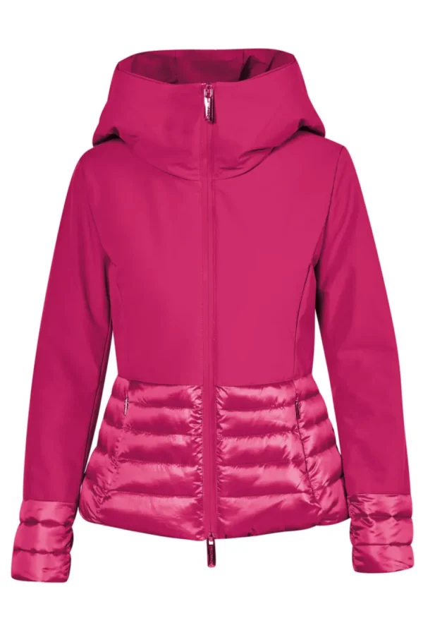 Freedomday Junior Girl*LIZZIE - ECO DOWN PADDING