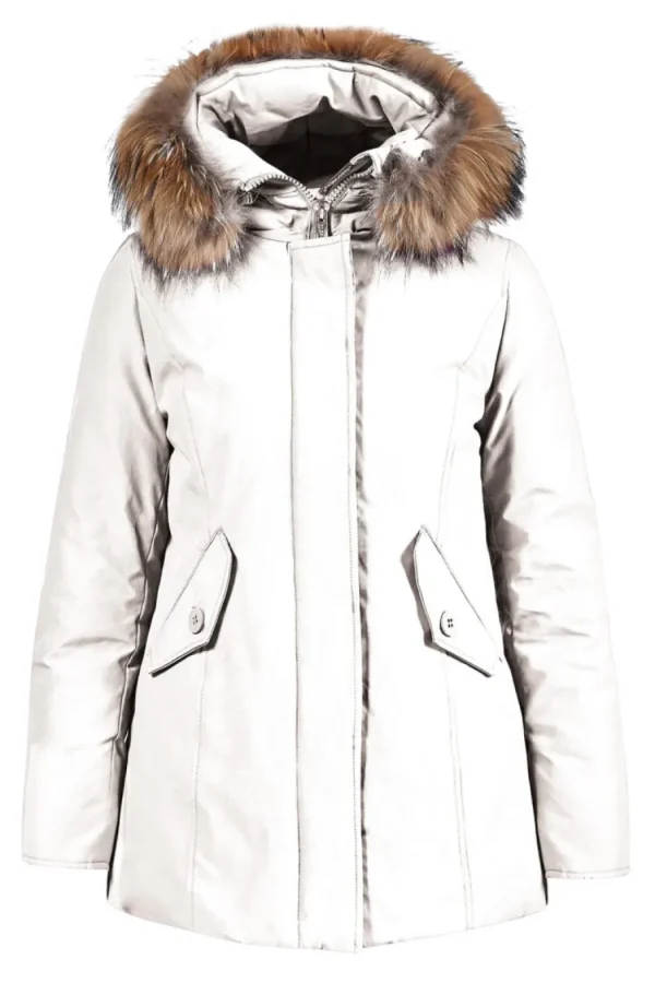 Freedomday Junior Girl*LOSANNA - REAL DOWN REAL FUR