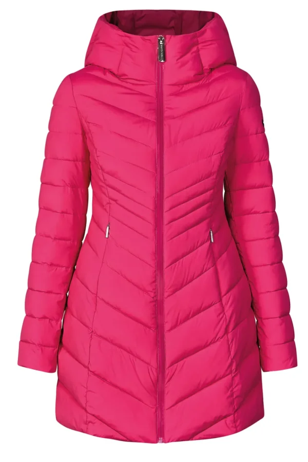 Freedomday Donna*LOVISA - ECO DOWN PADDING