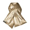 Freedomday Donna*LUCY - ECO DOWN PADDING