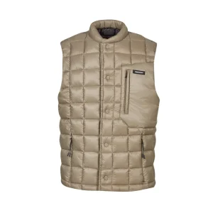 Freedomday Uomo*LUKE - ECO DOWN PADDING