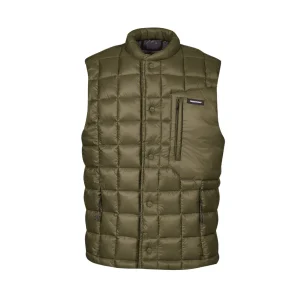 Freedomday Uomo*LUKE - ECO DOWN PADDING