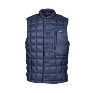 Freedomday Uomo*LUKE - ECO DOWN PADDING