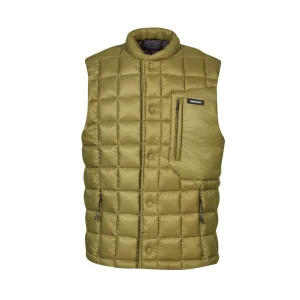 Freedomday Uomo*LUKE - ECO DOWN PADDING