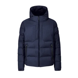 Freedomday Uomo*MANDO - ECO DOWN PADDING
