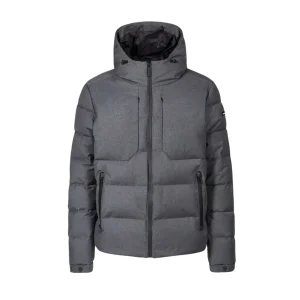 Freedomday Uomo*MANDO - ECO DOWN PADDING