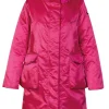 Freedomday Donna*MAY - ECO DOWN PADDING
