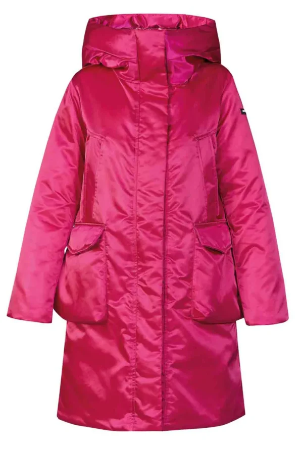 Freedomday Donna*MAY - ECO DOWN PADDING