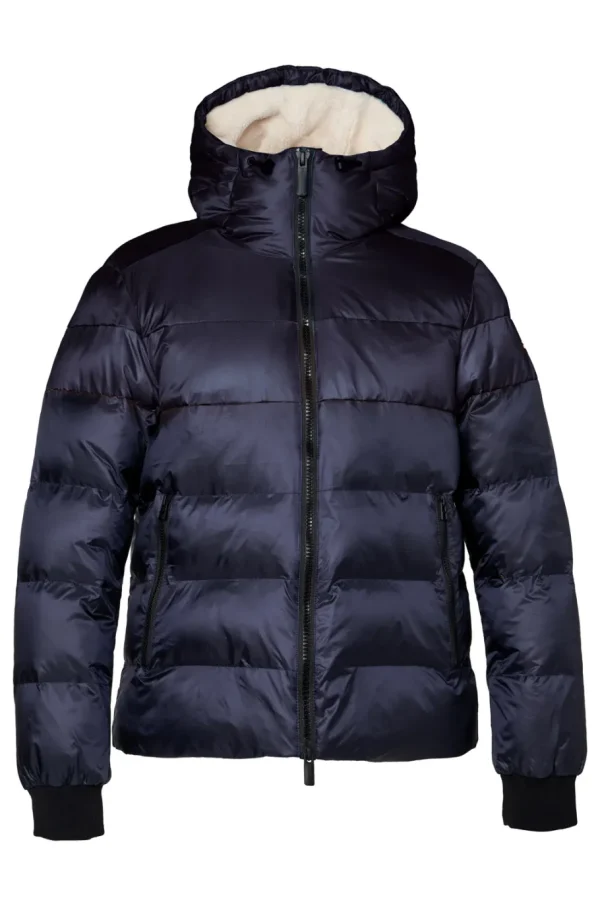 Freedomday Junior Boy*MEX - ECO DOWN PADDING