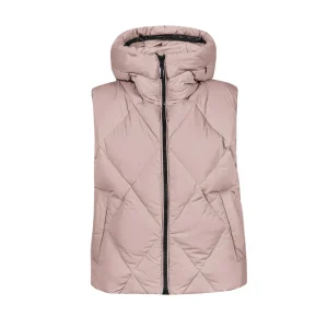 Freedomday Junior Girl*MINA - ECO DOWN PADDING