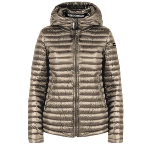 Freedomday Junior Girl*MINOU - ECO DOWN PADDING