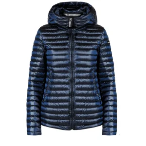 Freedomday Junior Girl*MINOU - ECO DOWN PADDING