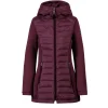 Freedomday Donna*MIRANA - ECO DOWN PADDING