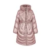 Freedomday Junior Girl*MOTYL - REAL DOWN PADDING