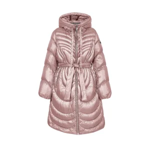 Freedomday Junior Girl*MOTYL - REAL DOWN PADDING