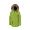 Freedomday Uomo*NEW CAMPIGLIO - ECO DOWN REAL FUR