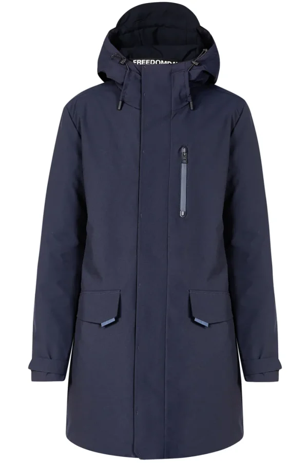 Freedomday Uomo*NEW RUBEN - ECO DOWN PADDING