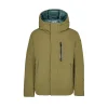Freedomday Junior Boy*NOLAN - ECO DOWN PADDING