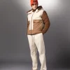 Freedomday Uomo*OWEN - ECO DOWN PADDING